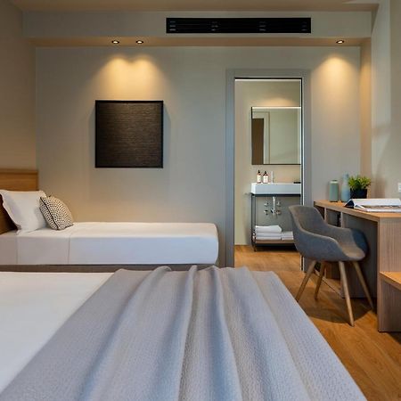 Hotel San Marco Cattolica Luaran gambar
