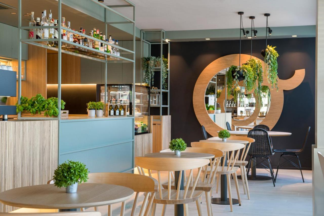Hotel San Marco Cattolica Luaran gambar