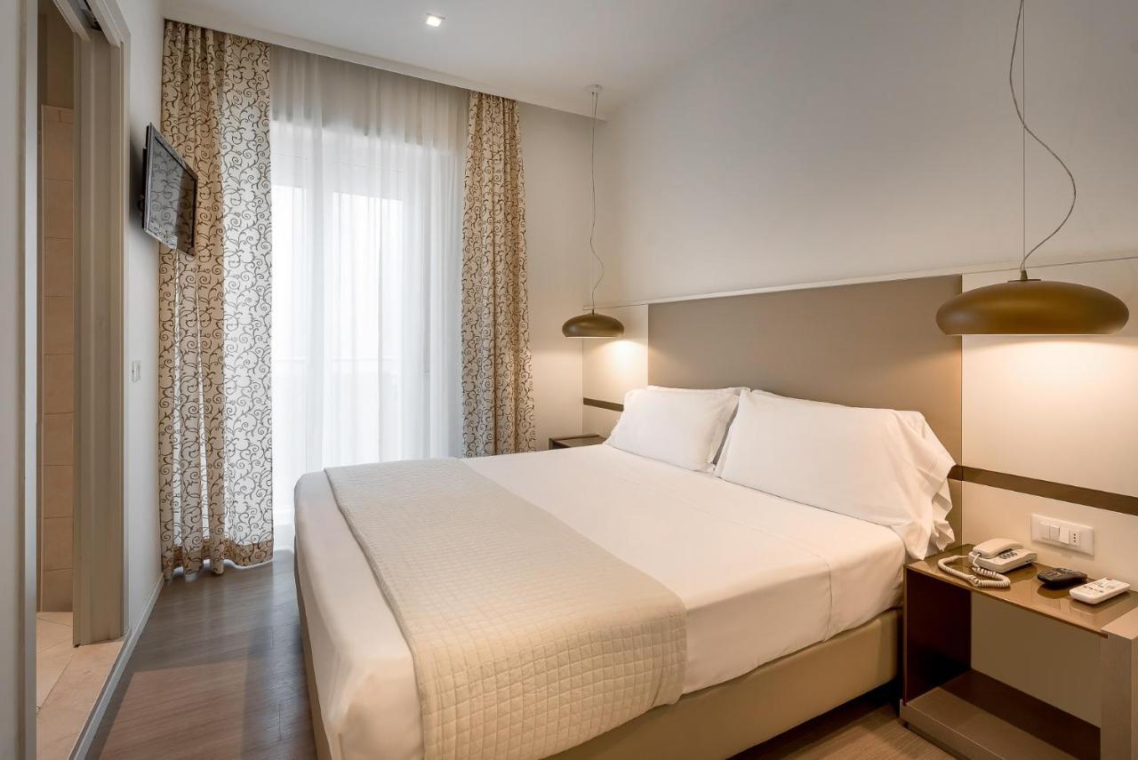 Hotel San Marco Cattolica Luaran gambar