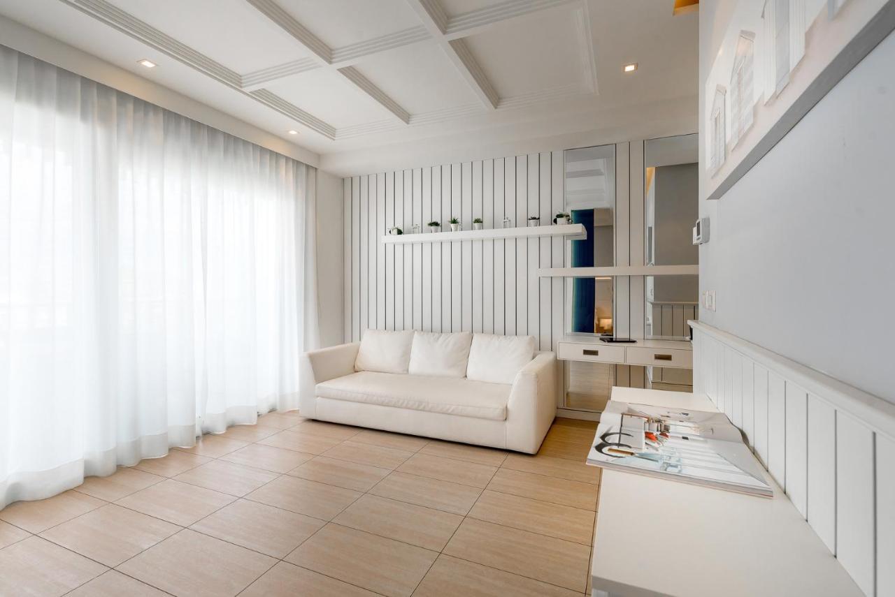 Hotel San Marco Cattolica Luaran gambar