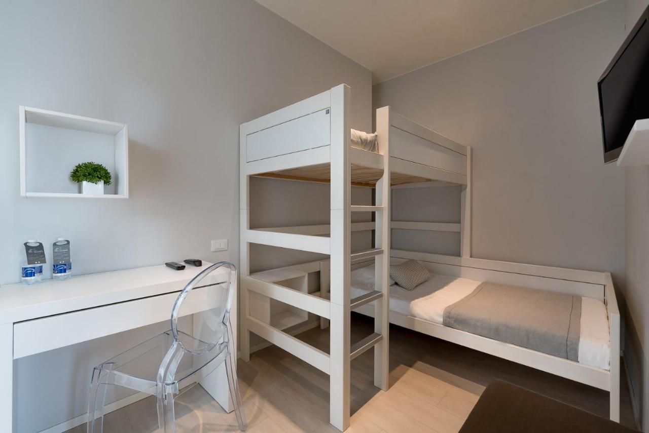 Hotel San Marco Cattolica Luaran gambar