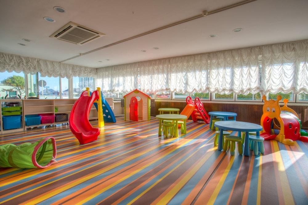 Hotel San Marco Cattolica Luaran gambar