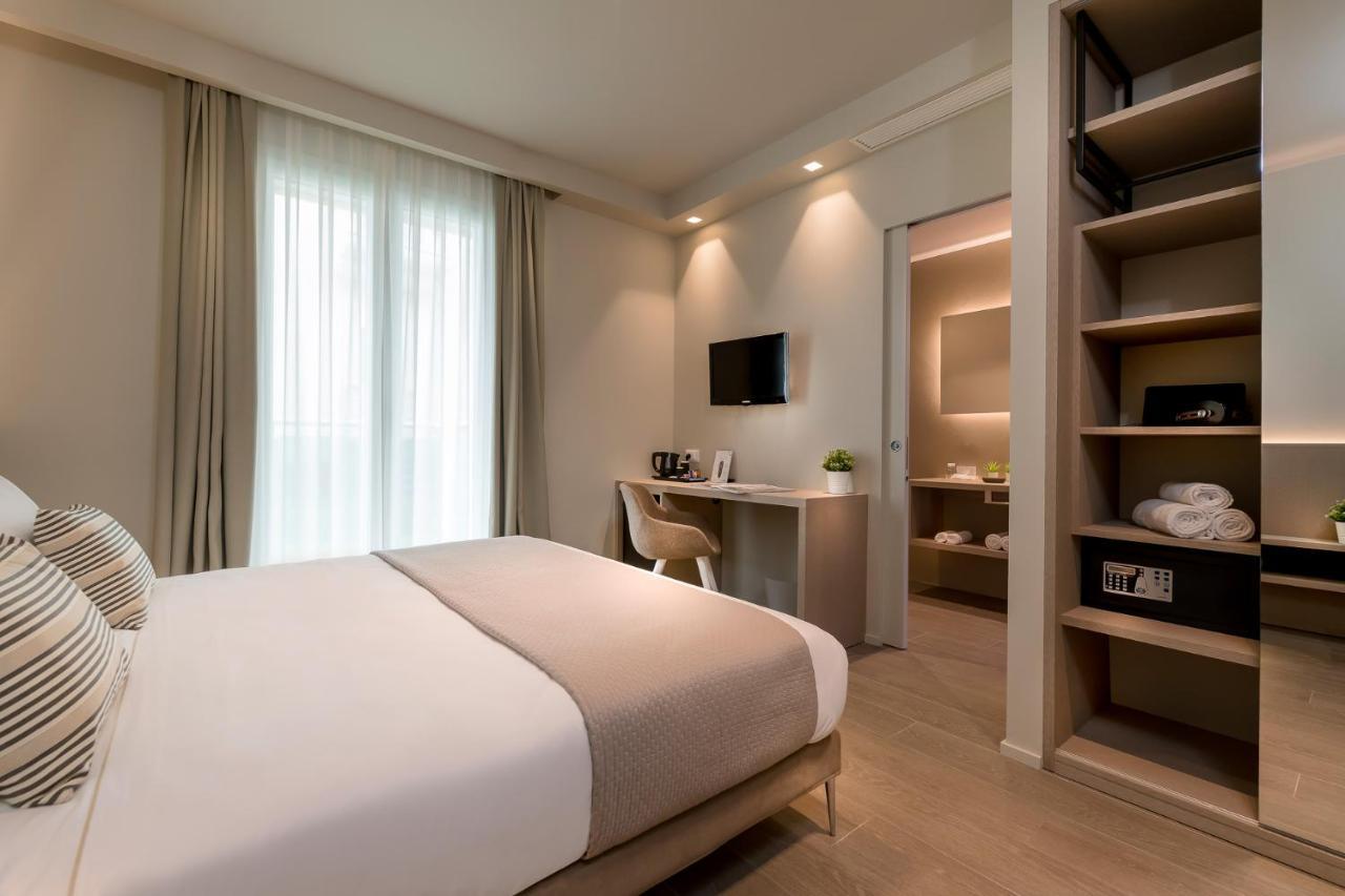 Hotel San Marco Cattolica Luaran gambar