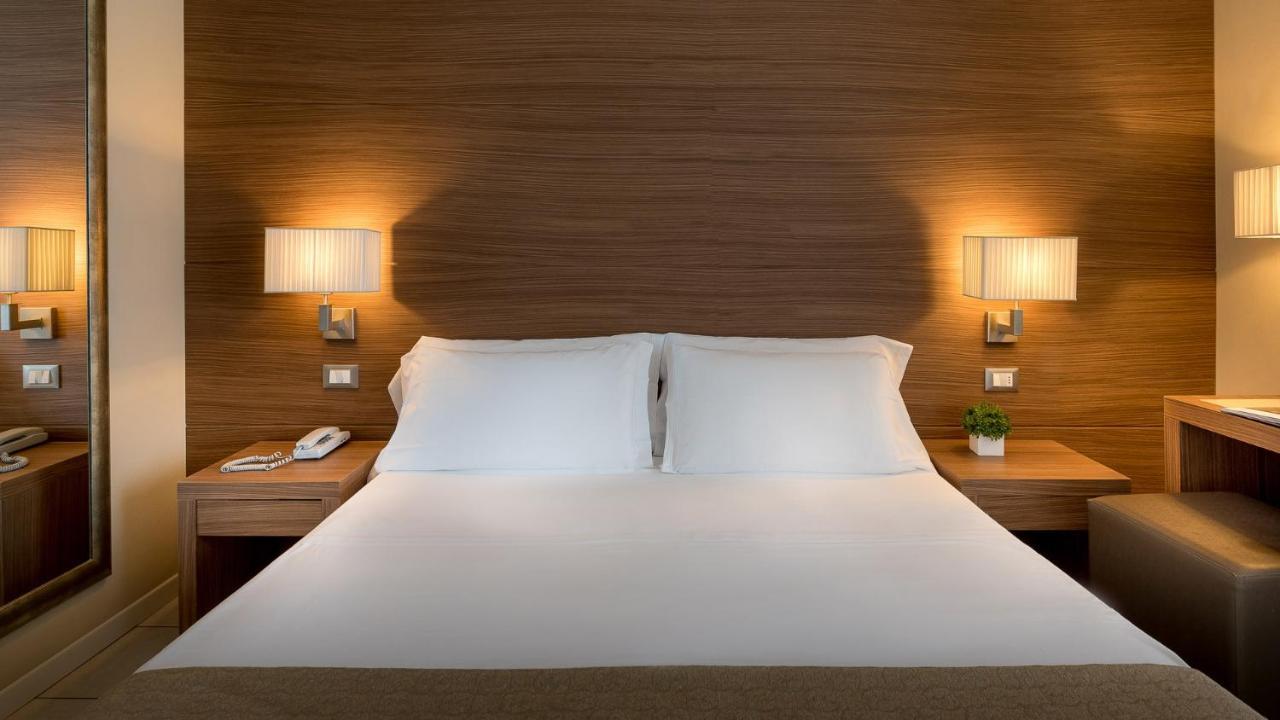 Hotel San Marco Cattolica Luaran gambar