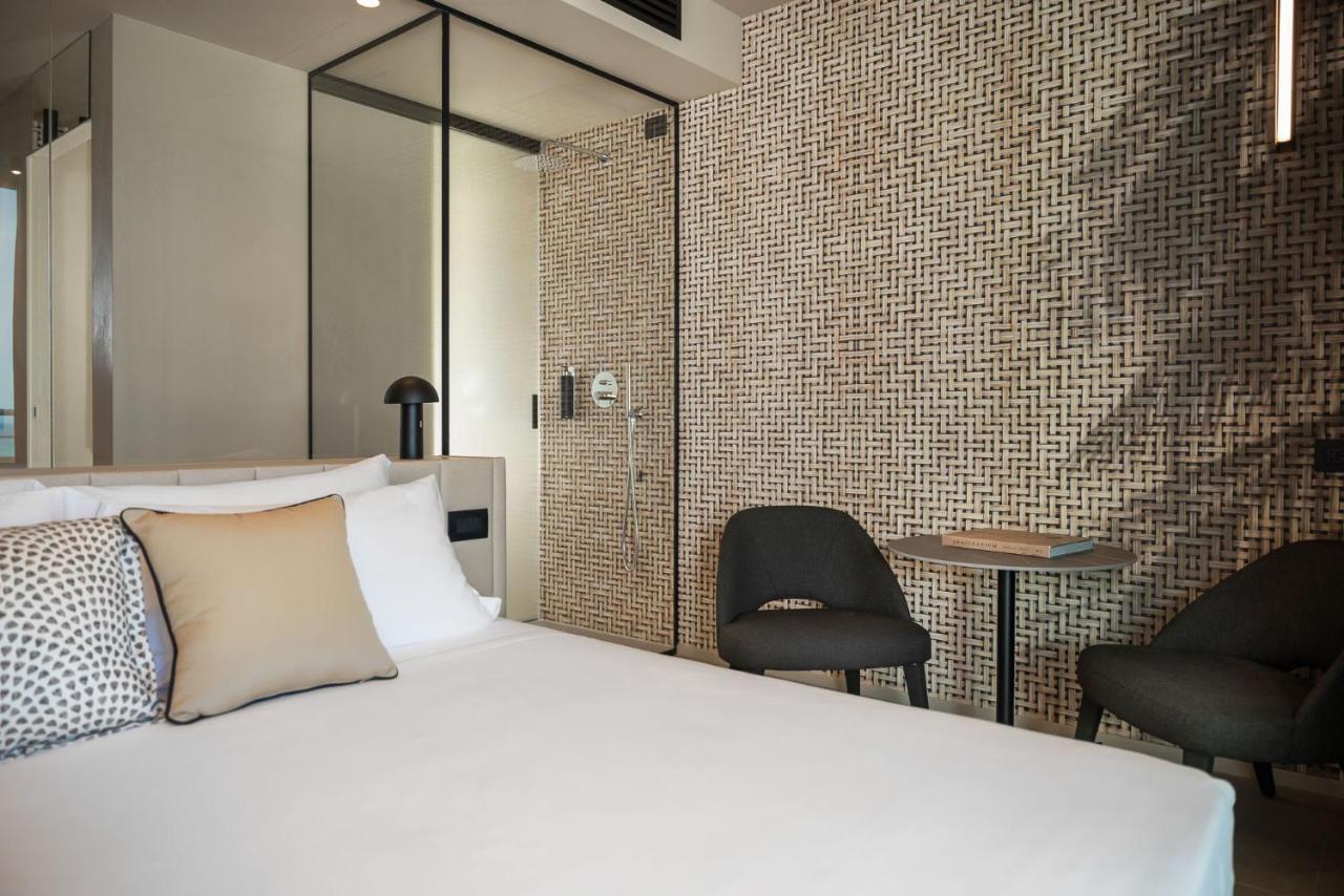 Hotel San Marco Cattolica Luaran gambar