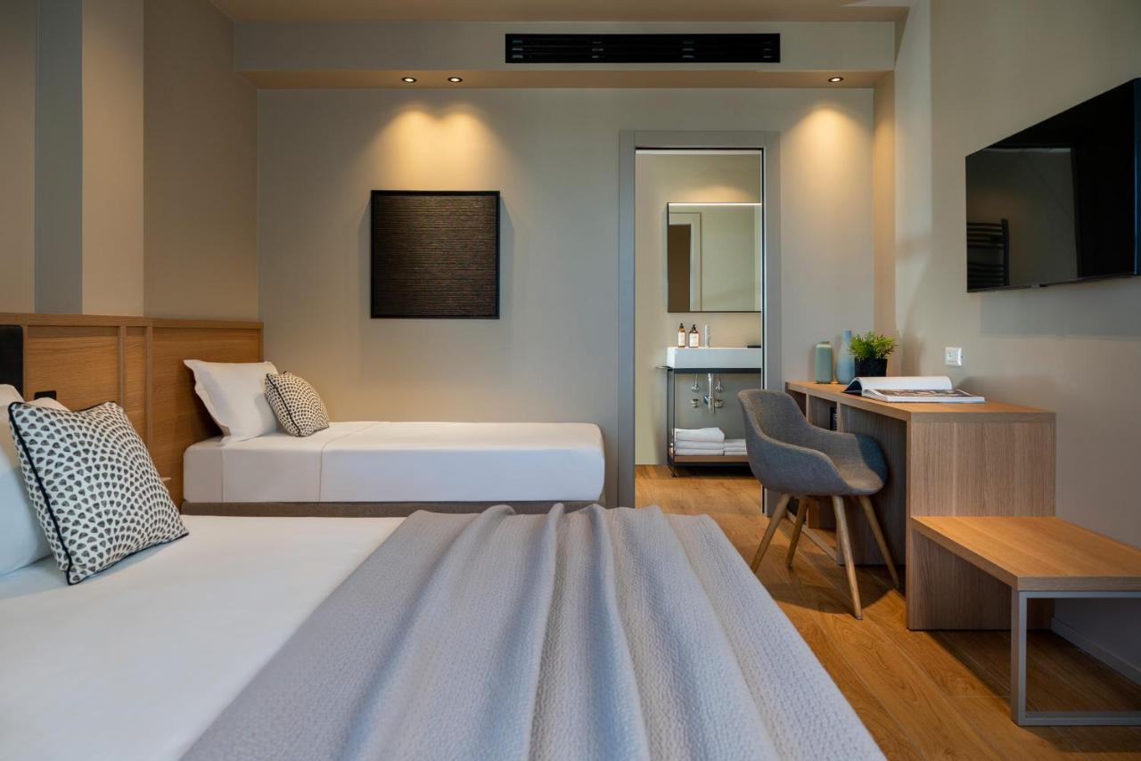 Hotel San Marco Cattolica Luaran gambar