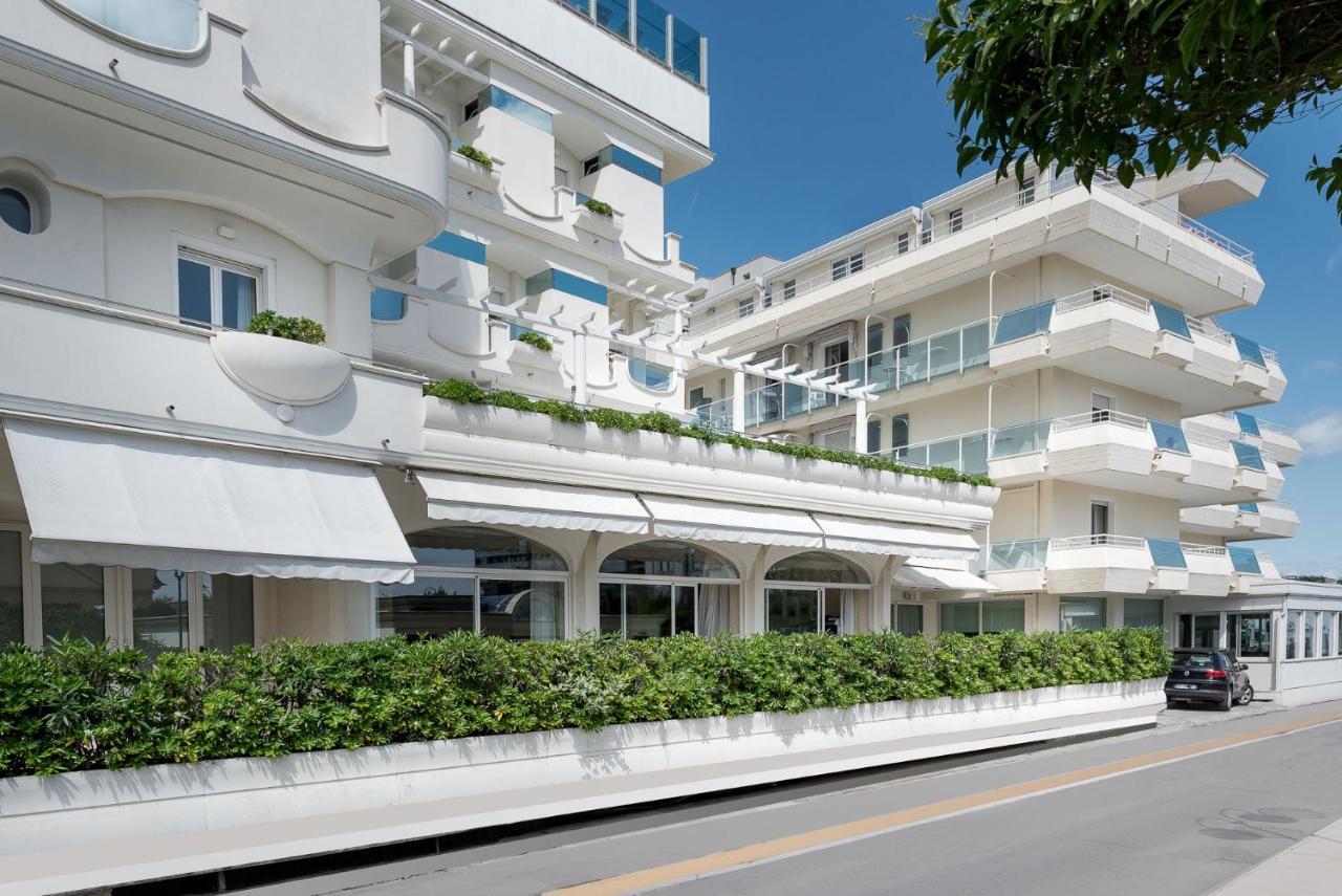 Hotel San Marco Cattolica Luaran gambar