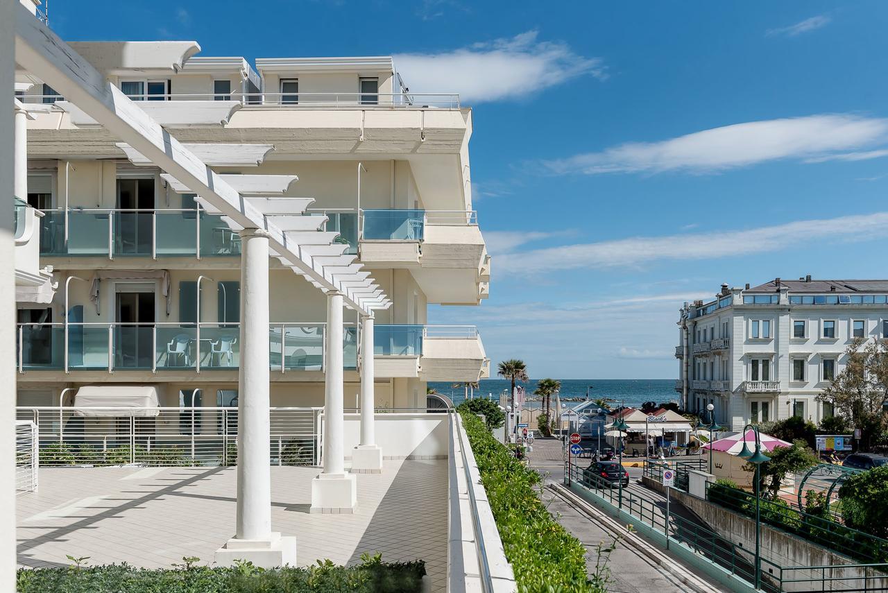Hotel San Marco Cattolica Luaran gambar