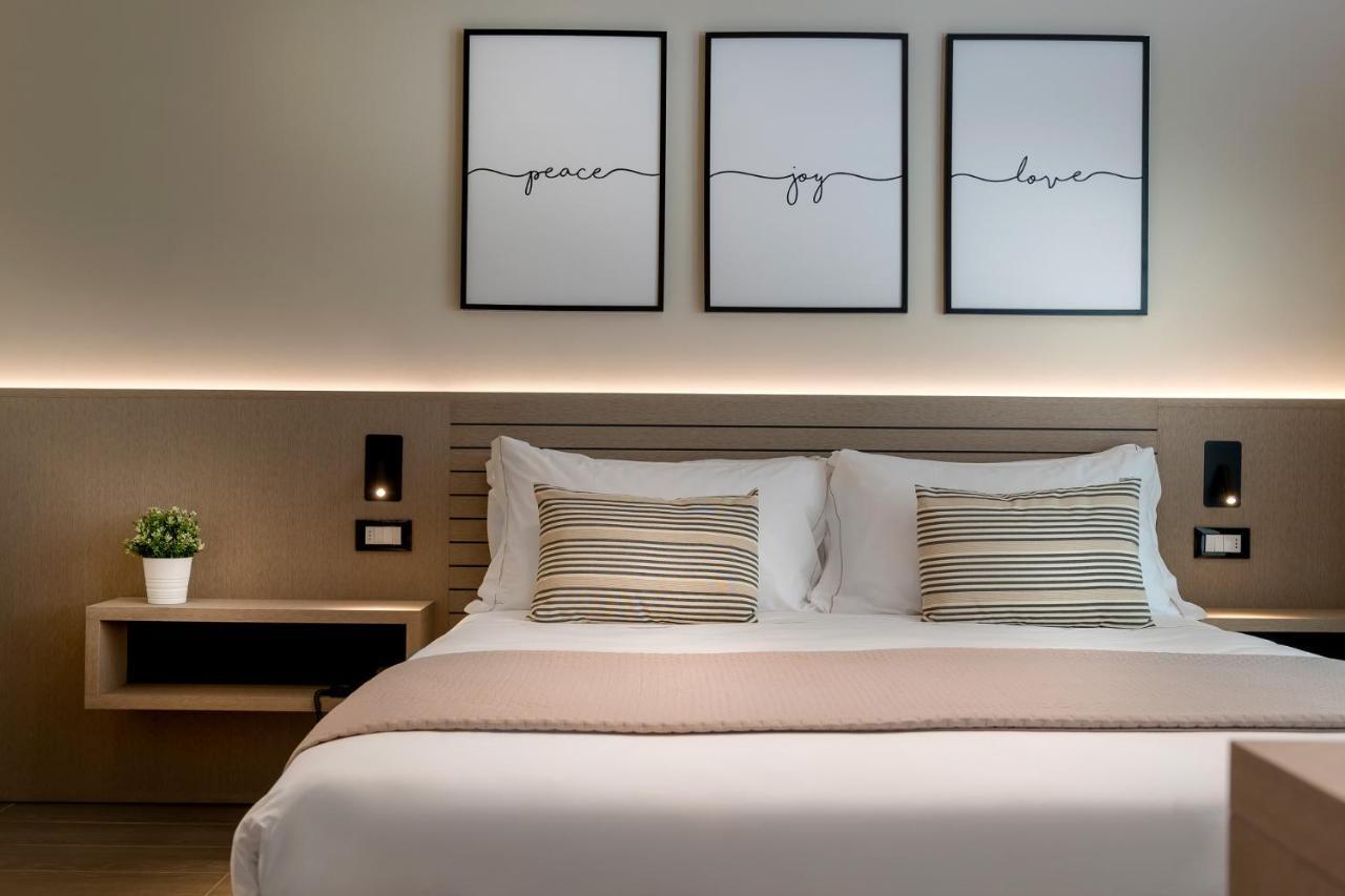 Hotel San Marco Cattolica Luaran gambar